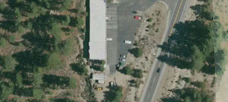 Automotive Service Property