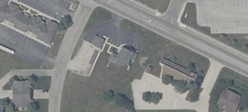 3-Unit Mixed-Use Property