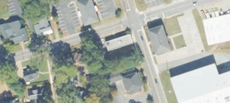 Restaurant Space with Rooftop