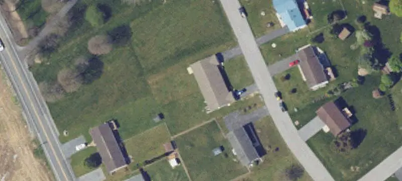 Unimproved Land