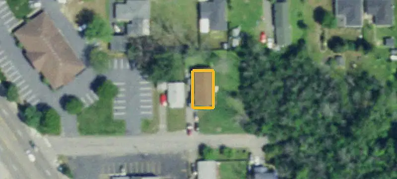 Two-Lot Land Parcel