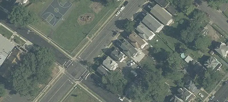 Two-Unit Duplex