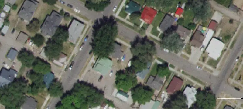 Unimproved Land