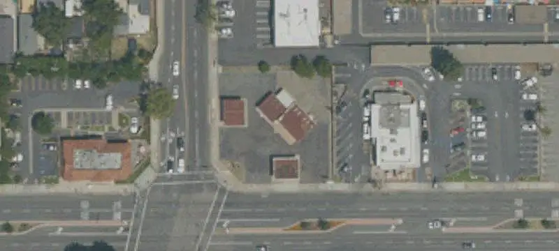Build-to-Suit Restaurant Space
