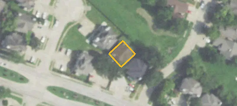 Day Care Center with Monument Sign