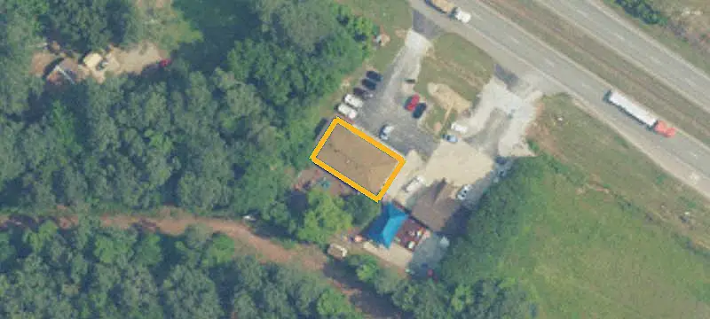 Commercial Land