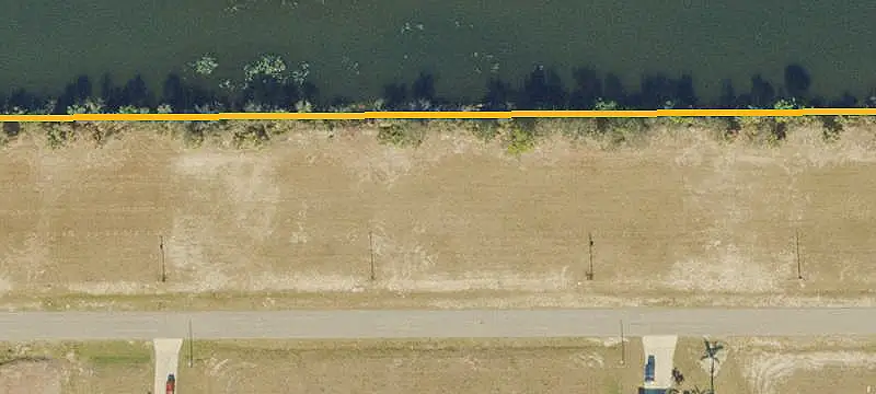 Vacant Land