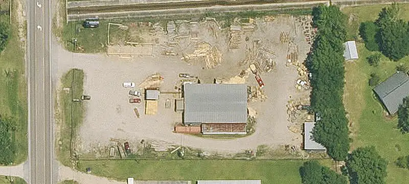 Commercial Land with Three-Phase Power