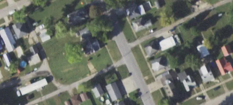 Vacant Land