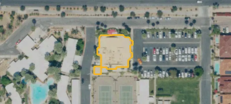 Corner Specialty Property