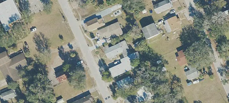 Triplex Property