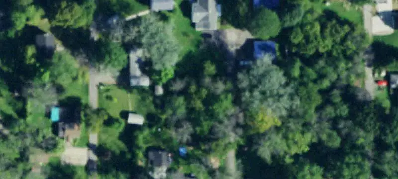 Waterfront Land with Boat Launch Access