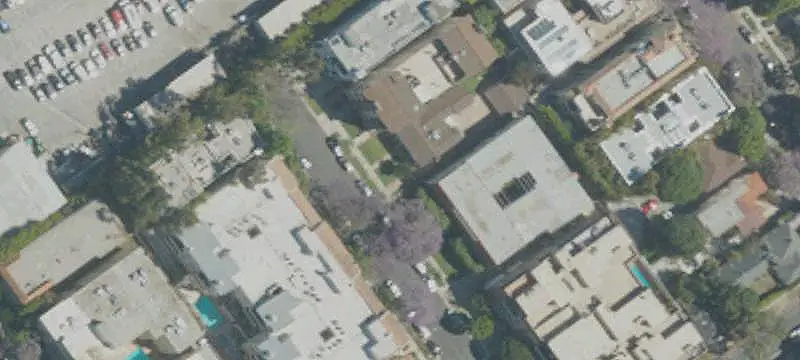 Remodeled Two-Unit Duplex