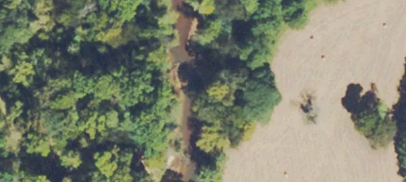 Unimproved Land