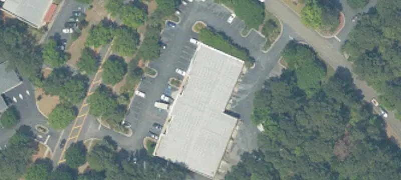 Built-Out Medical Office Space