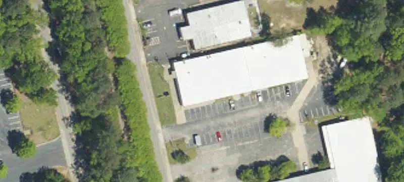 Multi-Tenant Flex Building