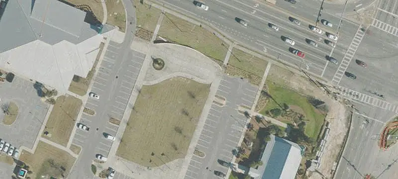 Highway-Frontage Commercial Land