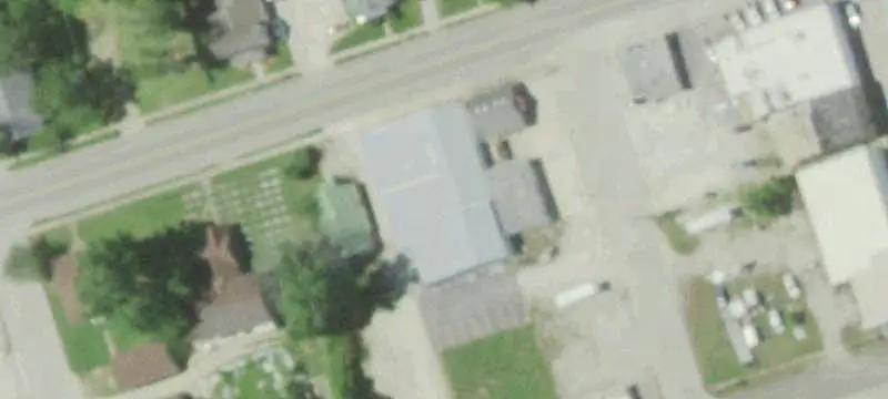 Mixed-Use Property with Recreation Area