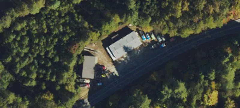 Commercial Land