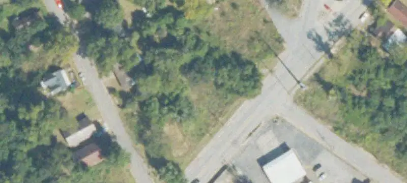Commercial Lot