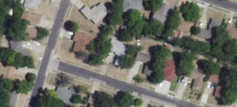 2-Unit Duplex with Fenced Yard