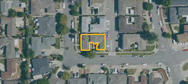 Residential Income Property