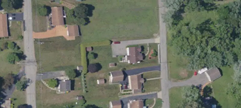 Unimproved Land