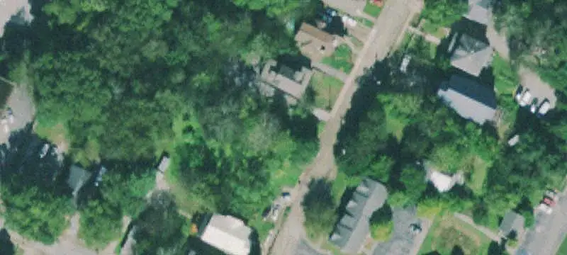 Commercial Land