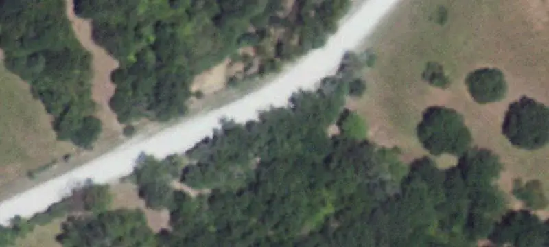 Hunting Land with Furnished Cabin