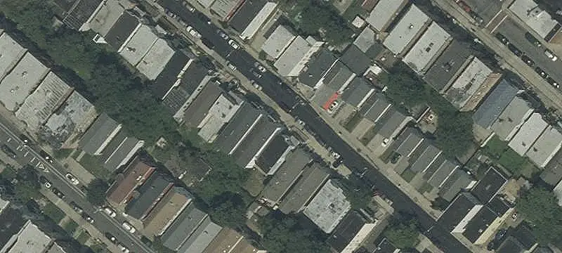 Duplex with Finished Basement