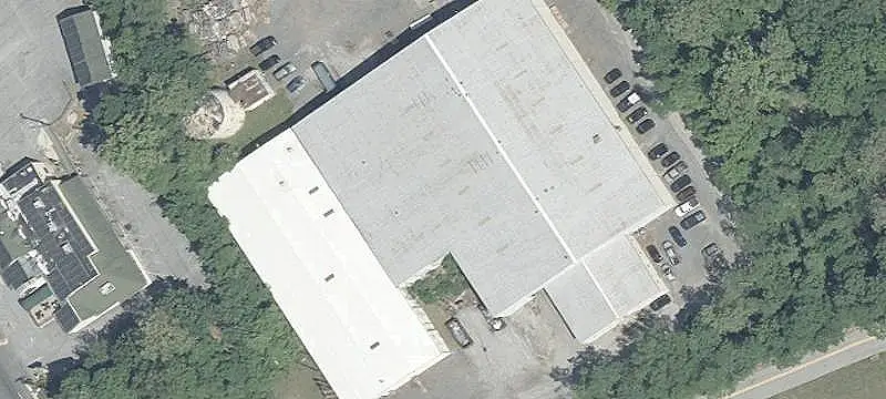 Manufacturing Facility with Heavy Power