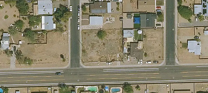 Land/Lot