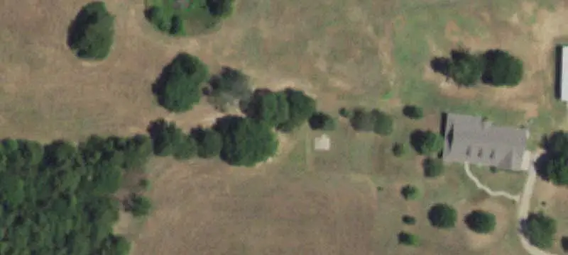 Farm with Ranch Home