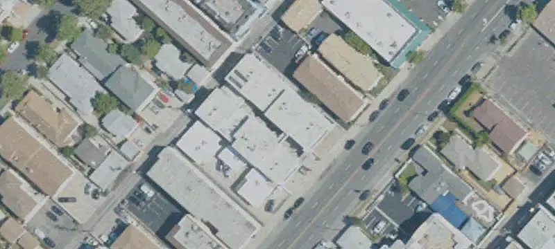 20-Unit Apartment Building
