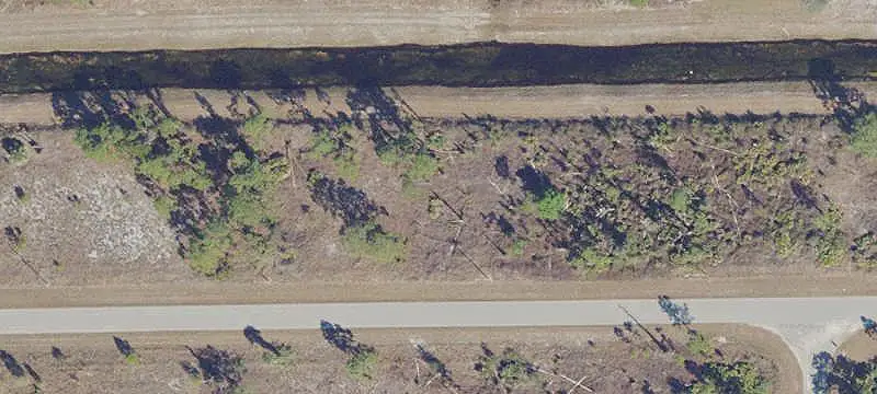 Unimproved Land