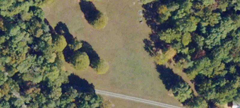James River Waterfront Land