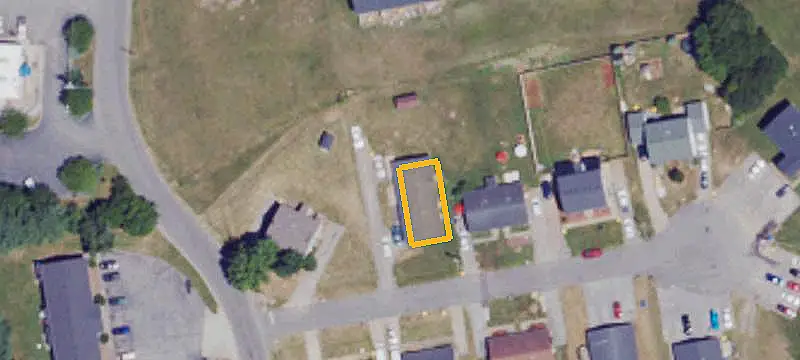 Two-Unit Residential Duplex