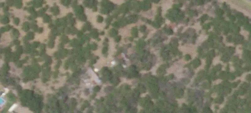 Commercial Land