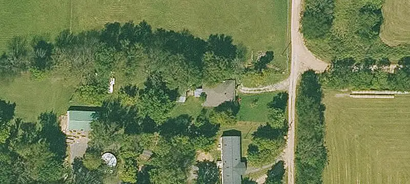 Riverfront Land with Improvements