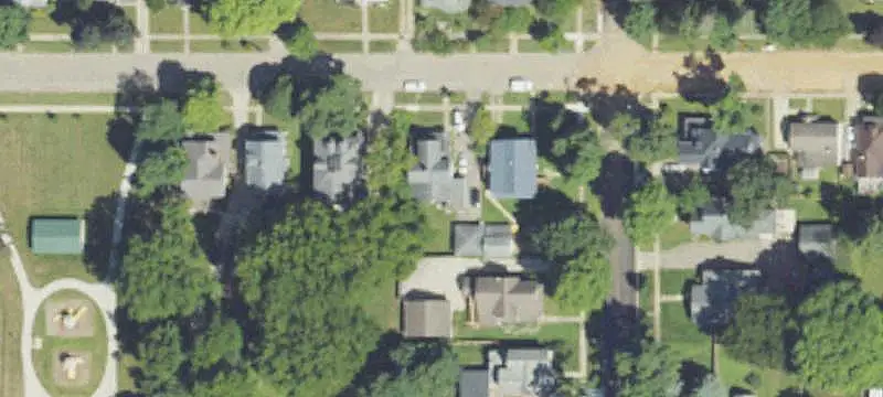 3-Unit Triplex