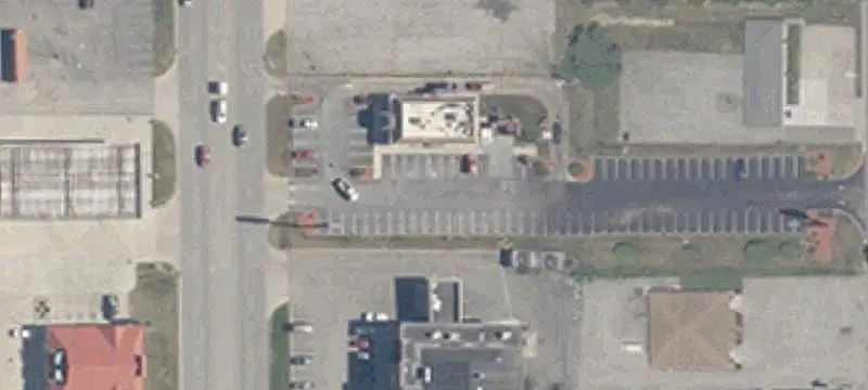 Zaxby's Restaurant with Absolute NNN Lease