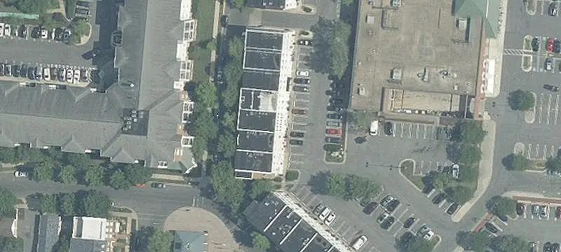 Storefront Retail Space