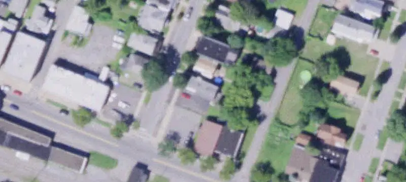 2-Unit Duplex with Basement