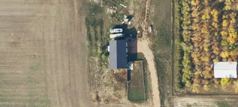Live-Work Property with Insulated Shop