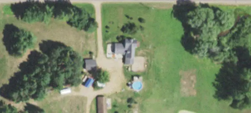 Recreation Land with Cabin