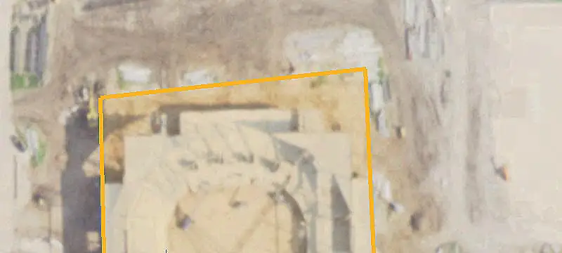 Commercial Land