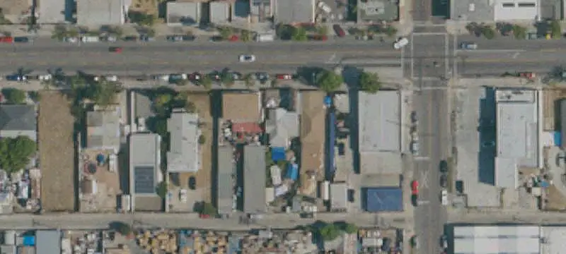 Mixed-Use Property with Residence
