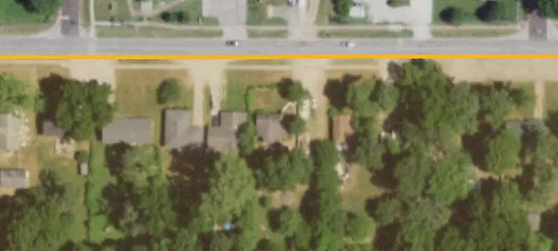 Commercial Land