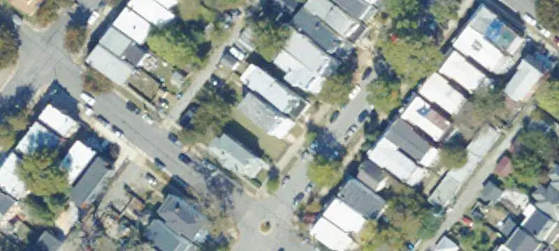 Updated Two-Unit Duplex