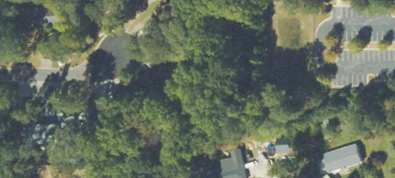 Triplex with Private Garages